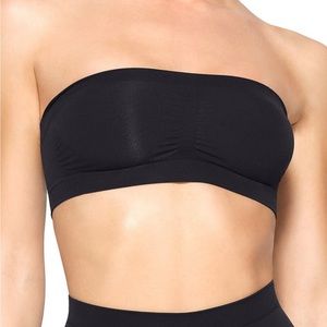 Seamless Sculpt Bandeau